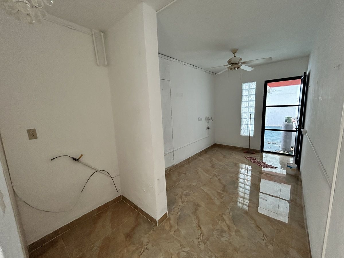 Casa em Jardines de Vista Alegre II, Mérida, foto 9 de 22