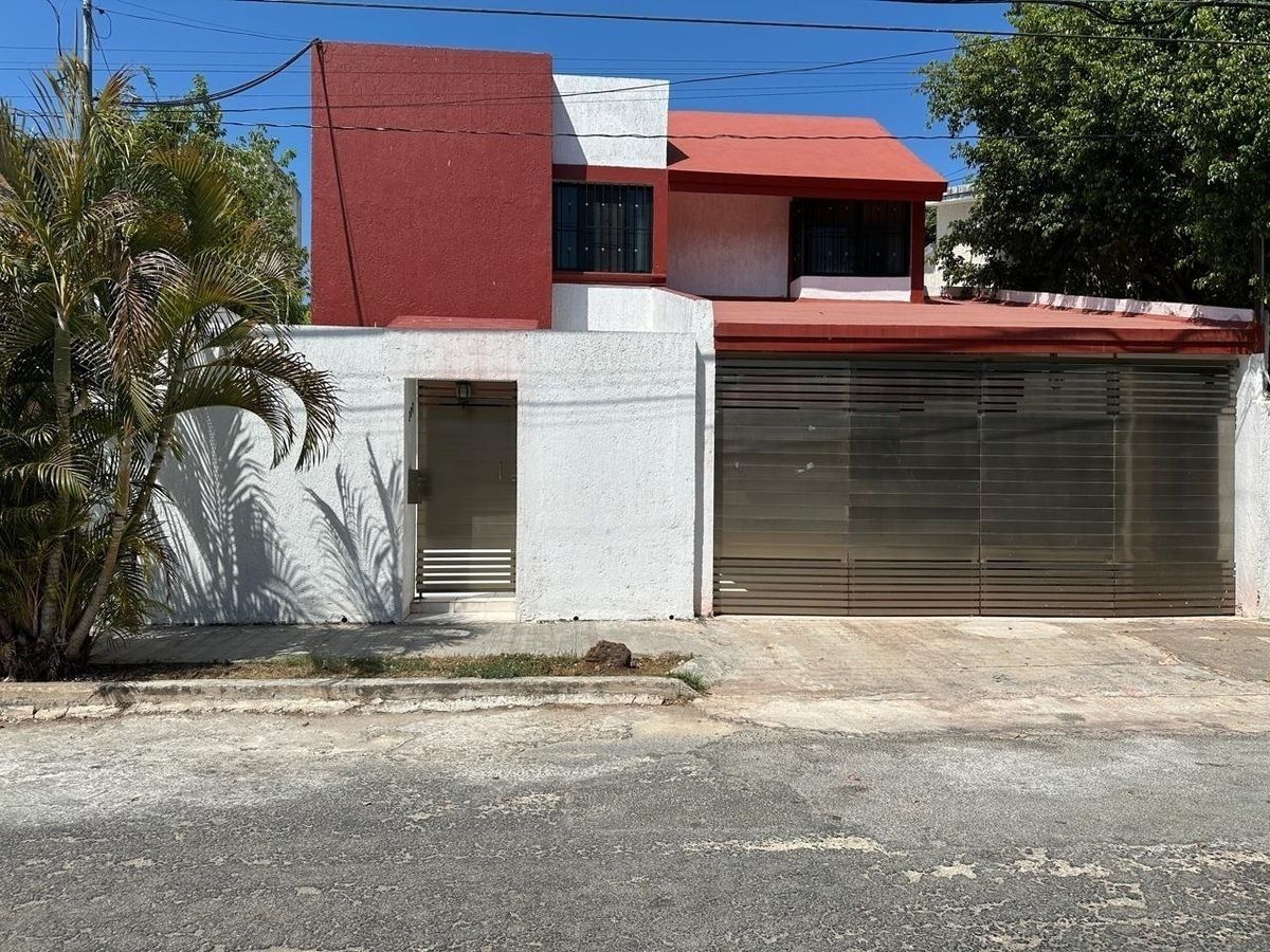 Excelente casa de 3 quartos para alugar perto de Altabrisa., foto 1 de 22