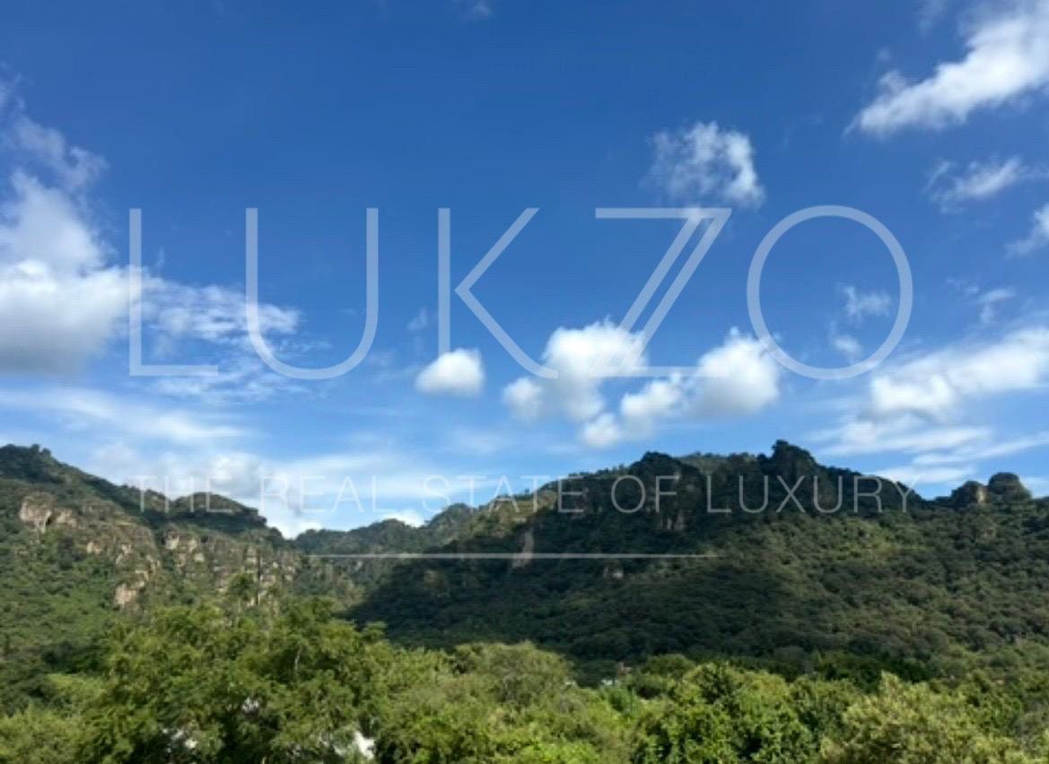 Casa en Amatlán de Quetzalcóatl, Tepoztlán, foto 11 de 13