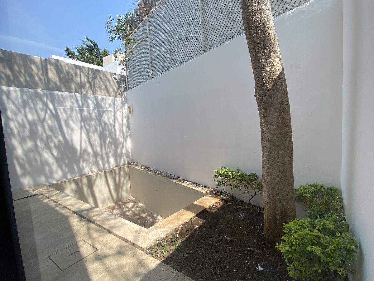 Casa em Benito Juárez Nte, Mérida, foto 5 de 8