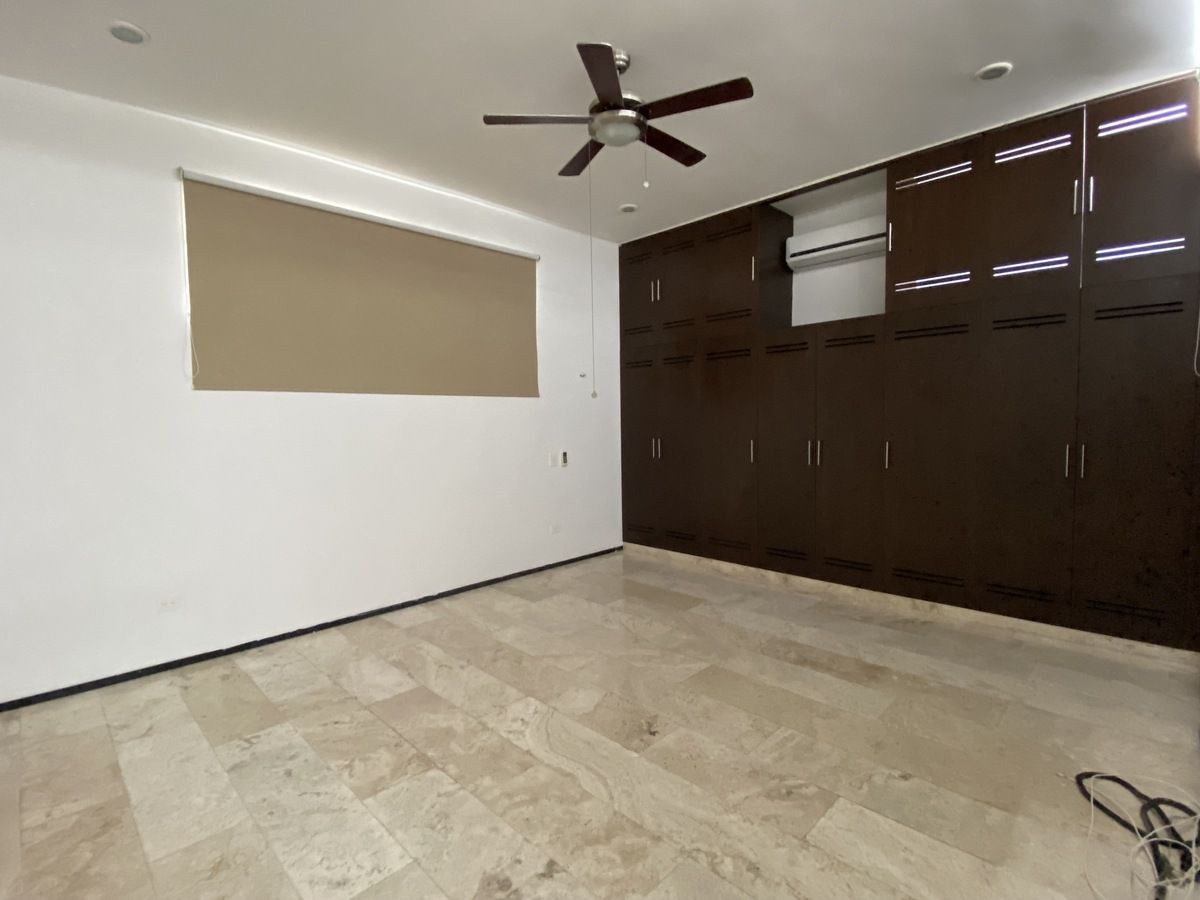 Casa em Benito Juárez Nte, Mérida, foto 6 de 8