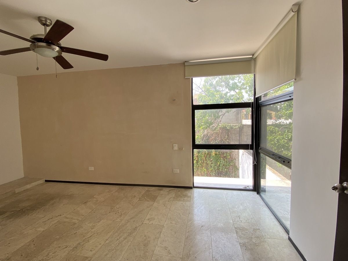 Casa em Benito Juárez Nte, Mérida, foto 8 de 8