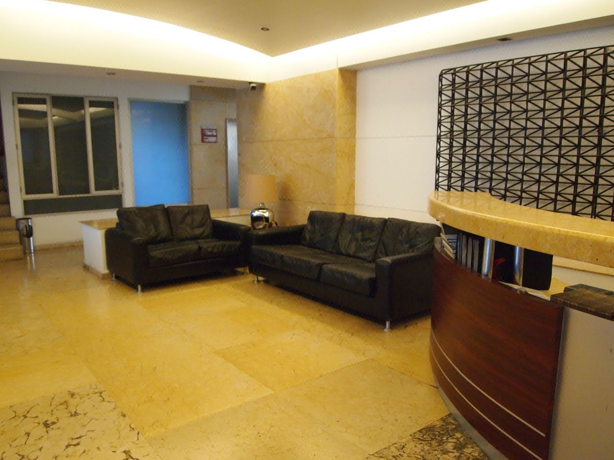 Departamento en Roma Norte, Cuauhtémoc, foto 16 de 17
