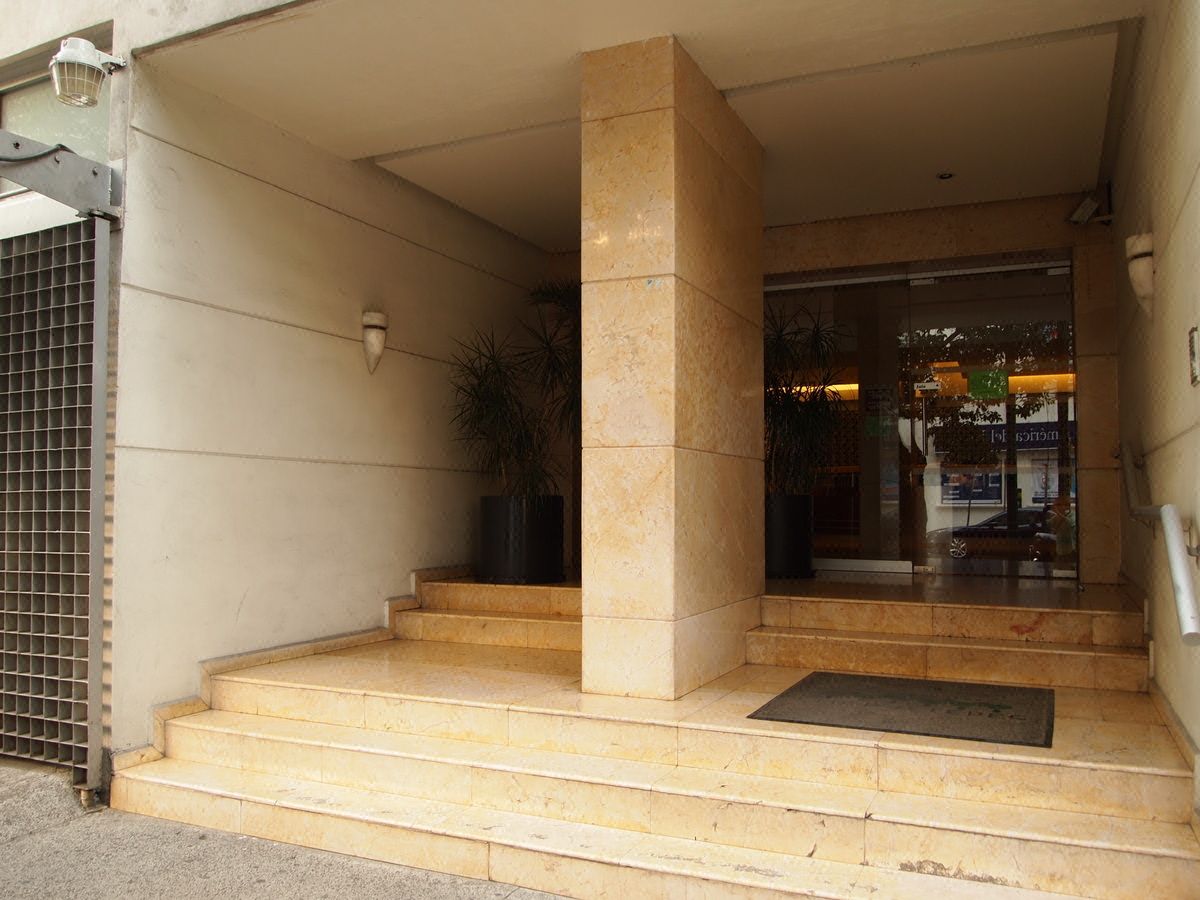 Departamento en Roma Norte, Cuauhtémoc, foto 17 de 17