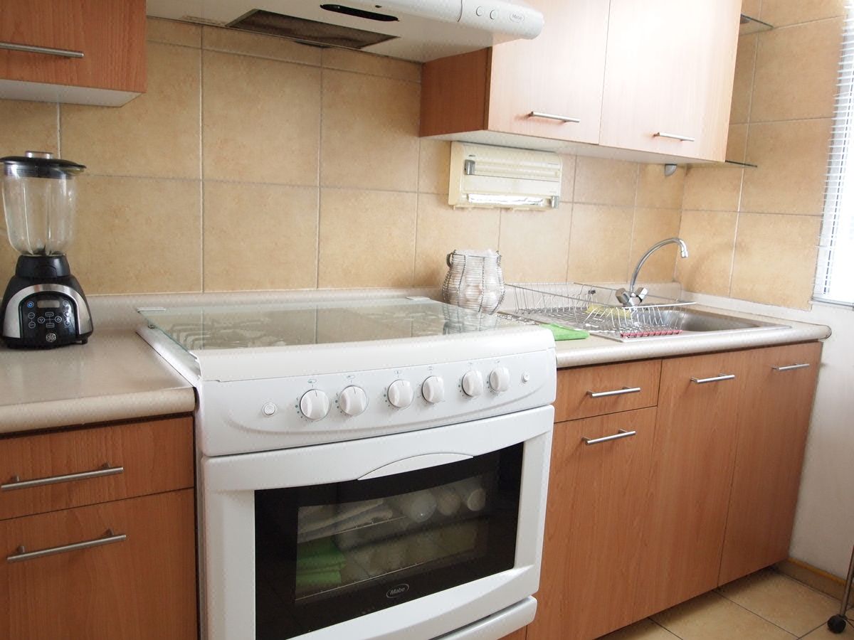 Departamento en Roma Norte, Cuauhtémoc, foto 4 de 17
