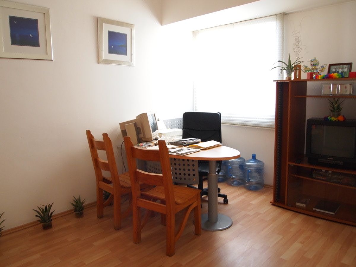 Departamento en Roma Norte, Cuauhtémoc, foto 5 de 17