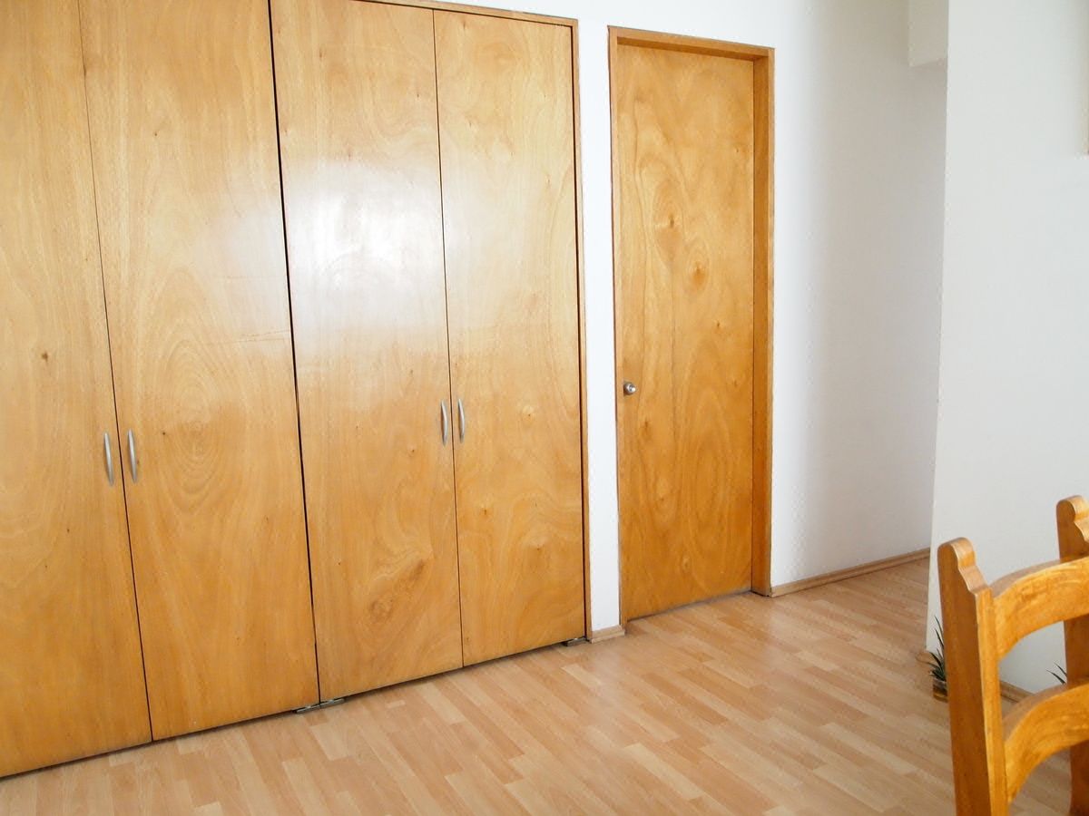Departamento en Roma Norte, Cuauhtémoc, foto 6 de 17