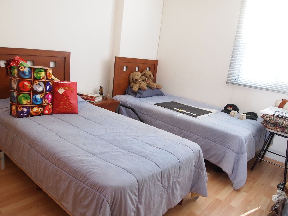 Departamento en Roma Norte, Cuauhtémoc, foto 7 de 17