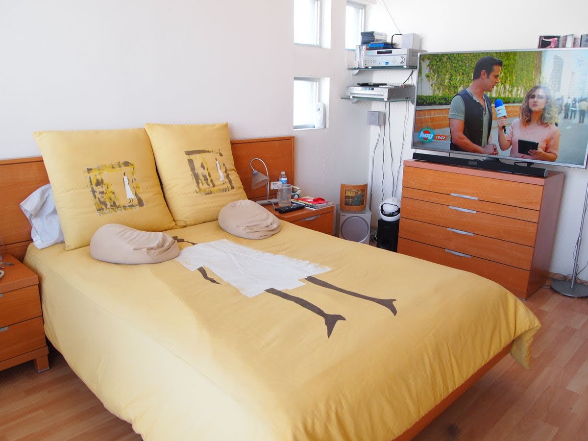 Departamento en Roma Norte, Cuauhtémoc, foto 12 de 17