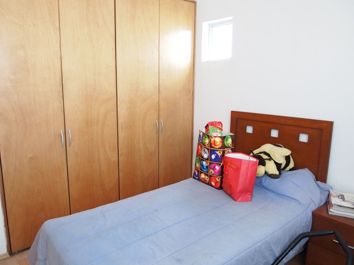 Departamento en Roma Norte, Cuauhtémoc, foto 8 de 17