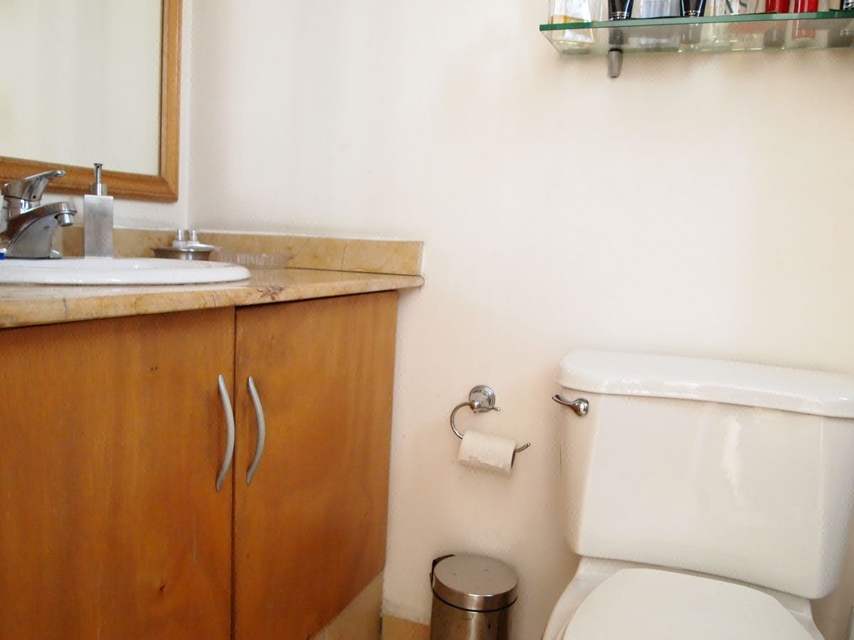 Departamento en Roma Norte, Cuauhtémoc, foto 14 de 17