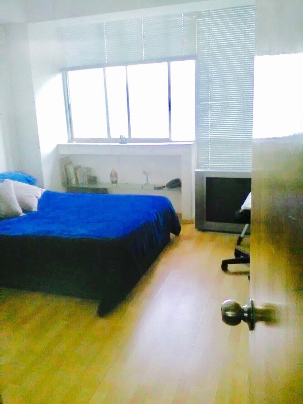 Departamento en Roma Norte, Cuauhtémoc, foto 11 de 17