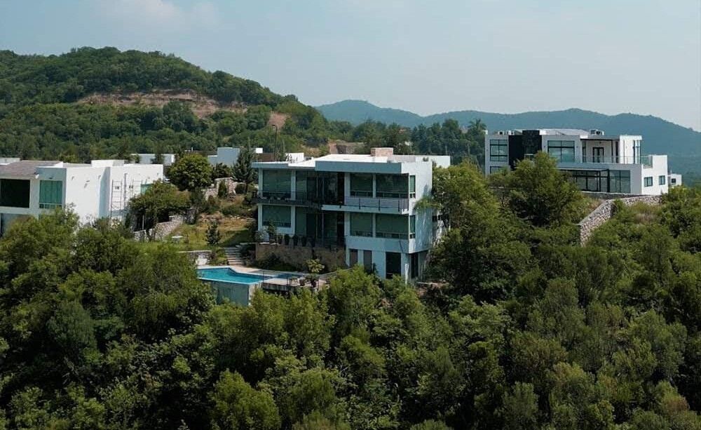 Terrenos en Venta San Eugenio Residencial Campestre
