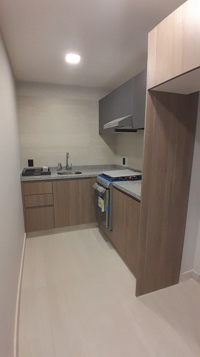 Apartamento em Colonia Nápoles, Benito Juárez, foto 4 de 8