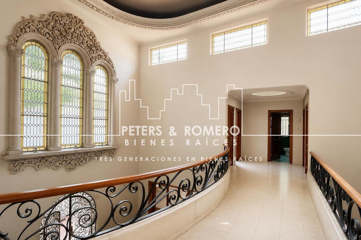 Casa con Uso de Suelo de Oficinas en Polanco
