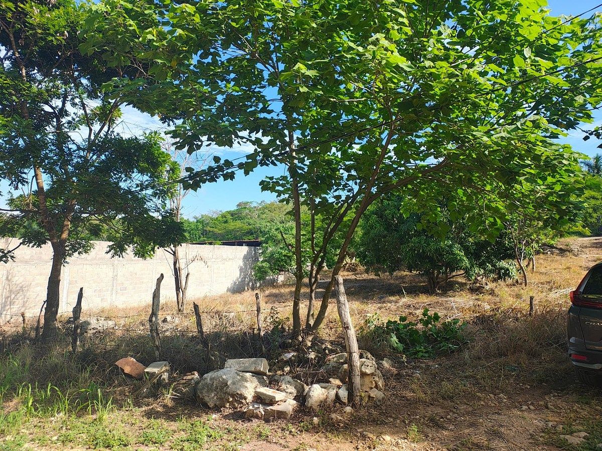 Lote em El Jobo, Tuxtla Gutiérrez, foto 6 de 10