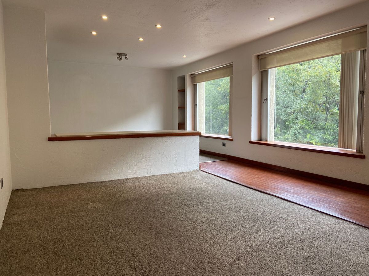 Departamento en renta en Bosques de las Lomas, foto 1 de 23