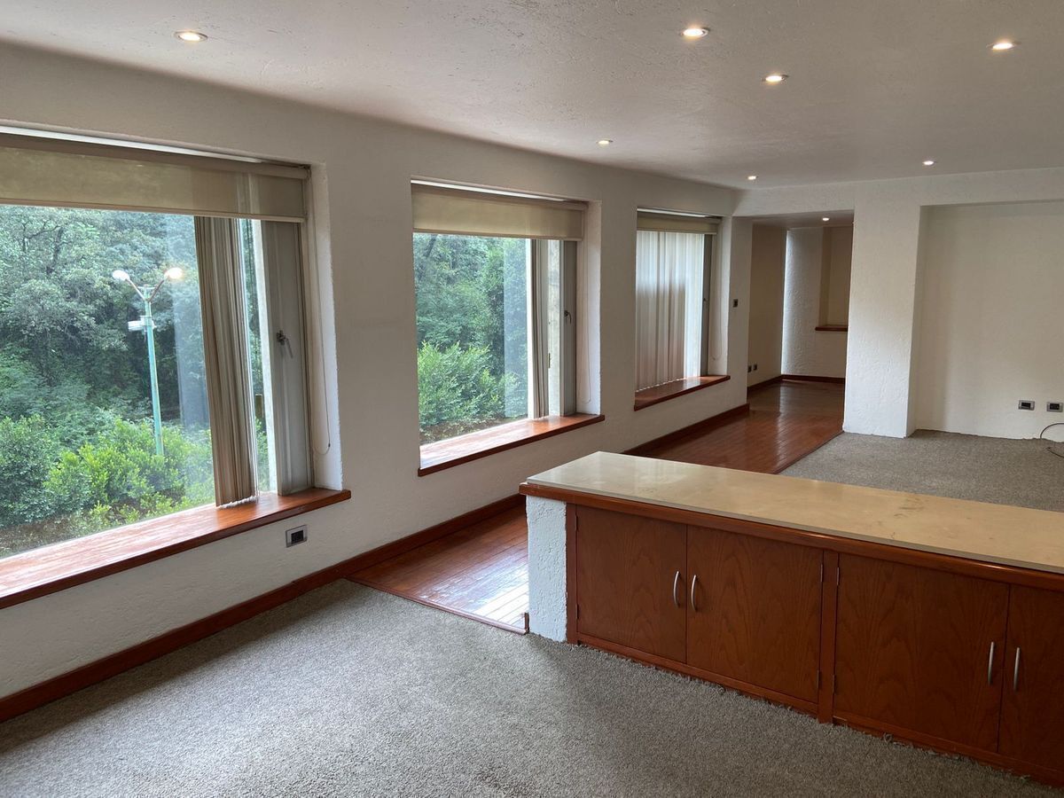 Departamento en Bosques de las Lomas, Cuajimalpa de Morelos, foto 2 de 23