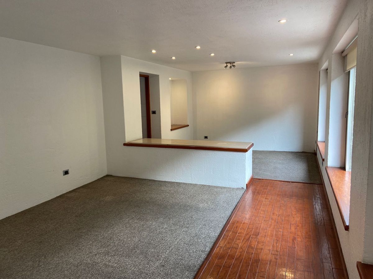 Departamento en Bosques de las Lomas, Cuajimalpa de Morelos, foto 8 de 23