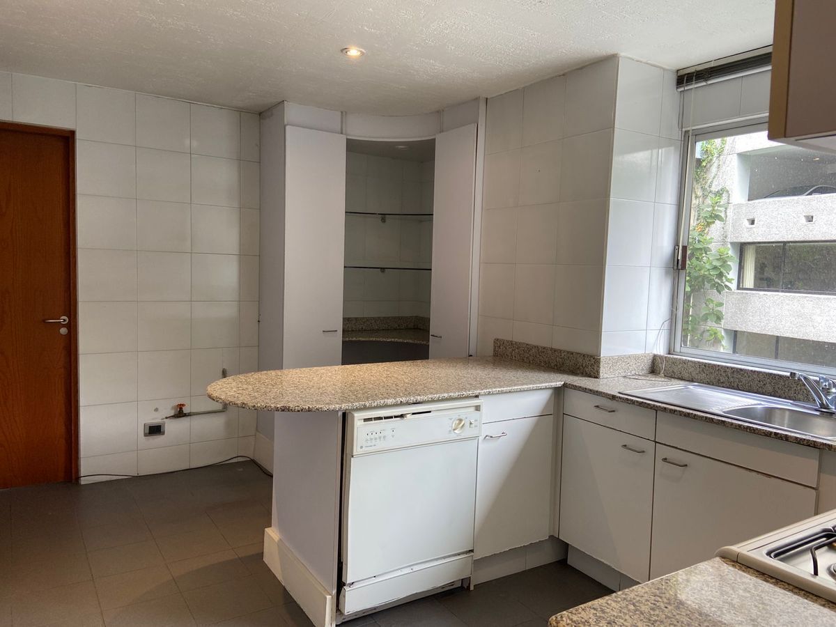 Departamento en Bosques de las Lomas, Cuajimalpa de Morelos, foto 12 de 23