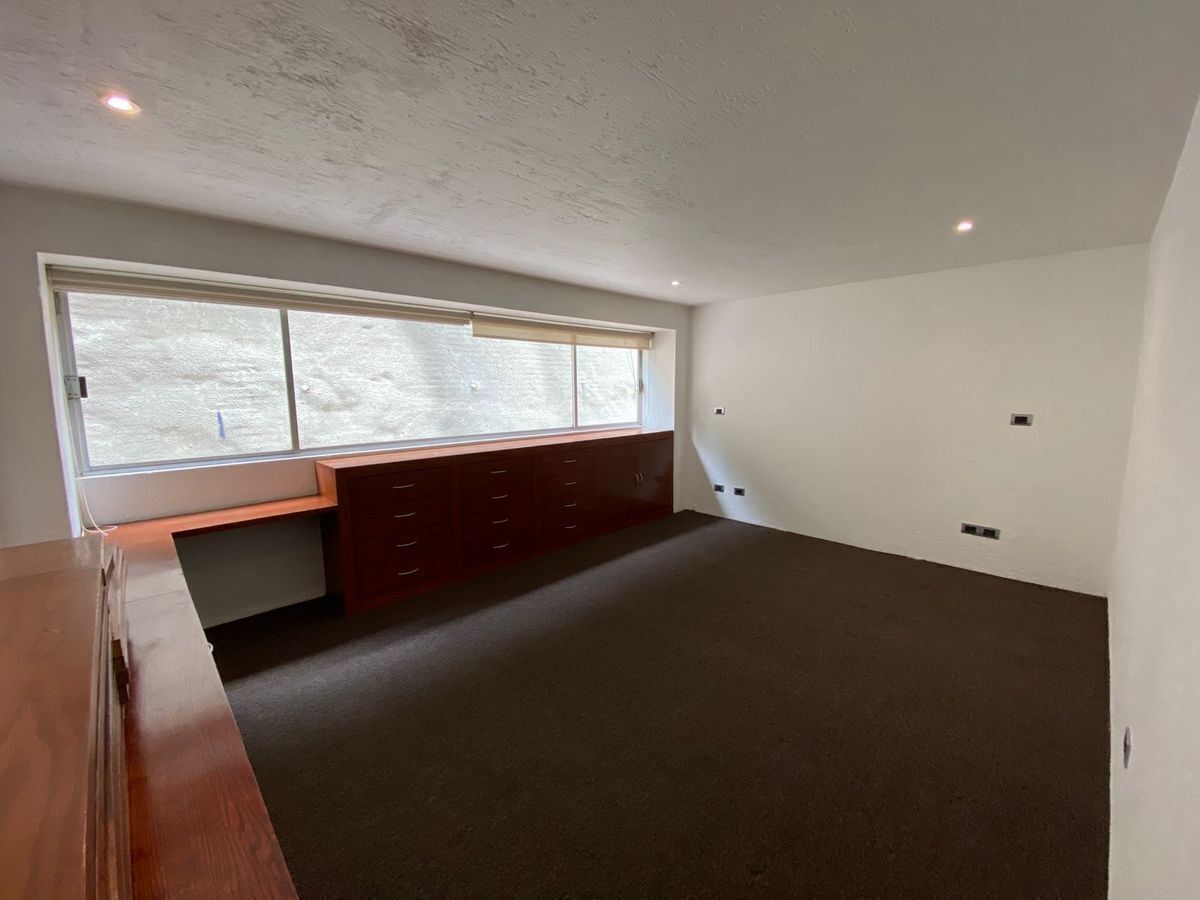 Departamento en Bosques de las Lomas, Cuajimalpa de Morelos, foto 11 de 23