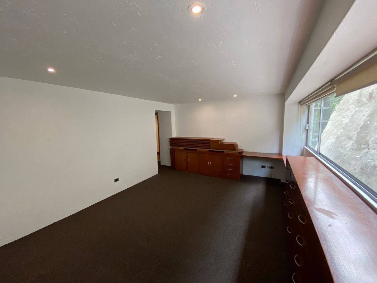Departamento en Bosques de las Lomas, Cuajimalpa de Morelos, foto 10 de 23