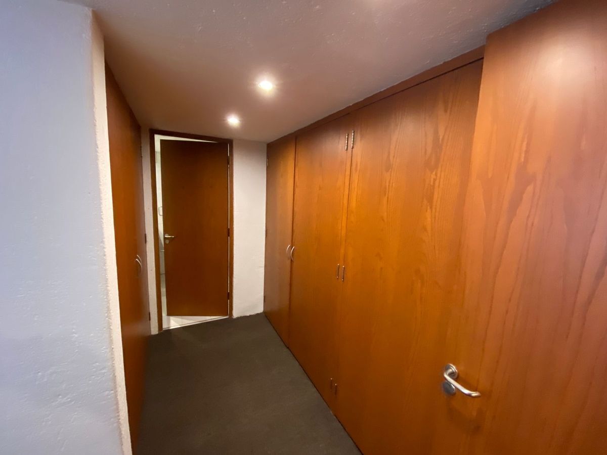 Departamento en Bosques de las Lomas, Cuajimalpa de Morelos, foto 13 de 23