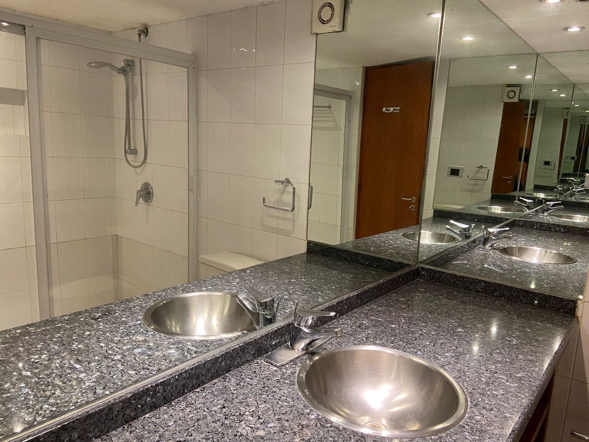 Departamento en Bosques de las Lomas, Cuajimalpa de Morelos, foto 15 de 23