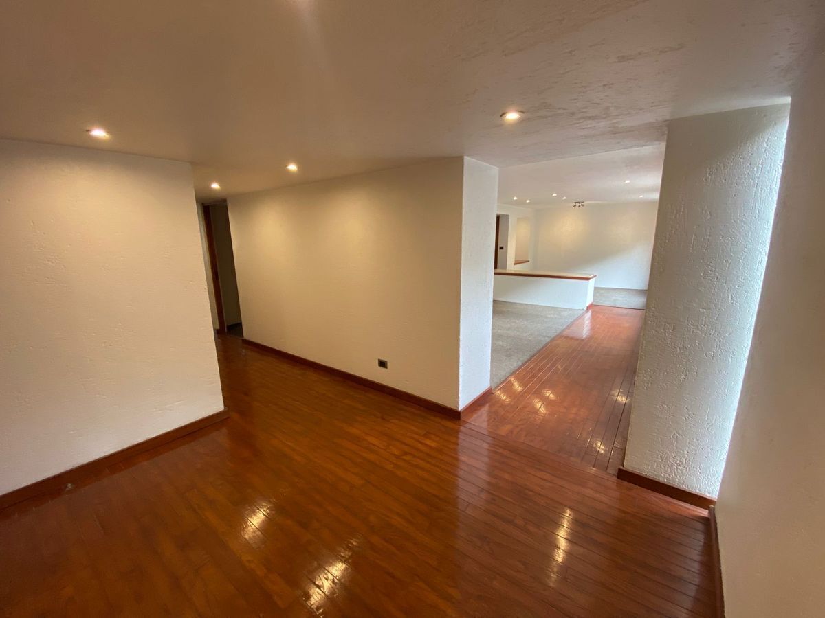 Departamento en Bosques de las Lomas, Cuajimalpa de Morelos, foto 16 de 23
