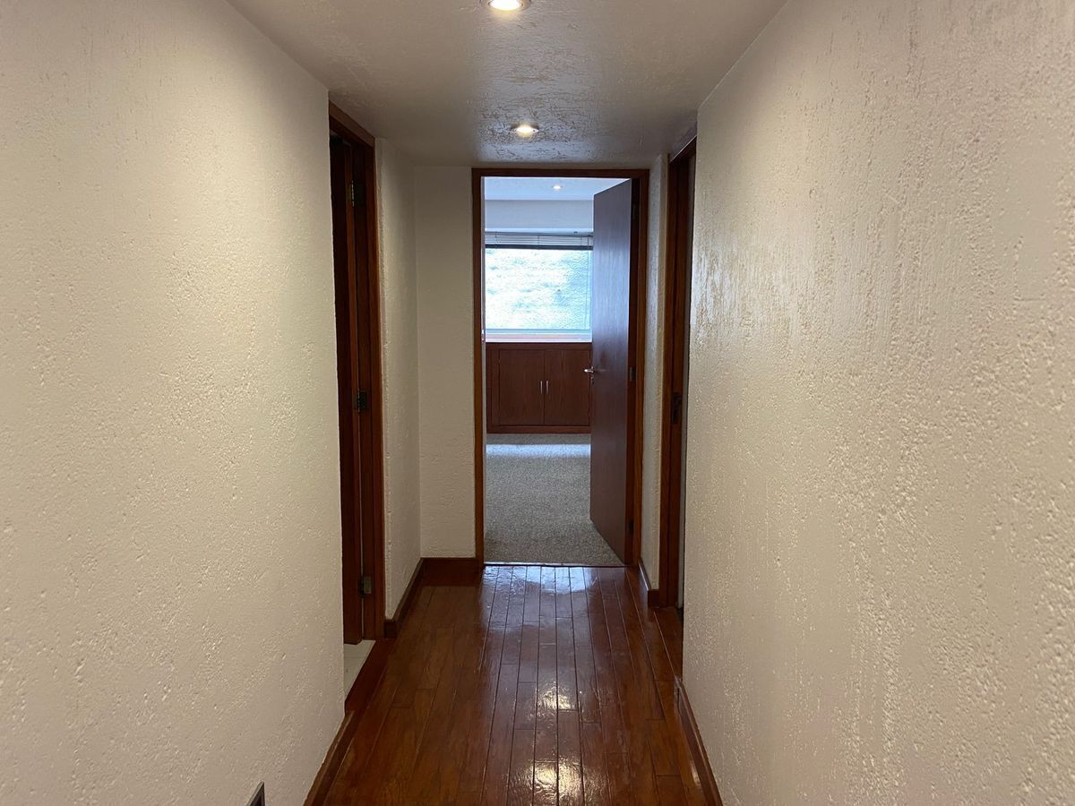 Departamento en Bosques de las Lomas, Cuajimalpa de Morelos, foto 17 de 23