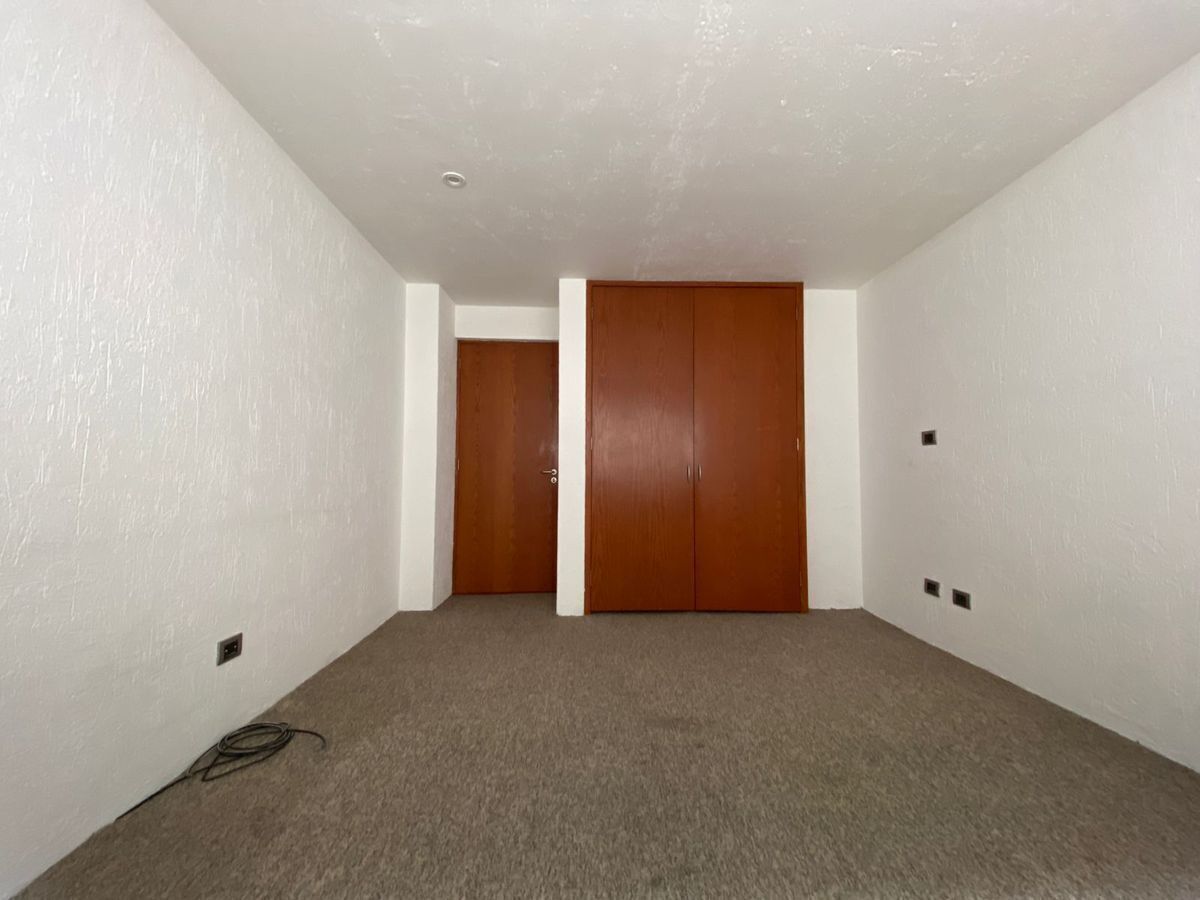 Departamento en Bosques de las Lomas, Cuajimalpa de Morelos, foto 18 de 23