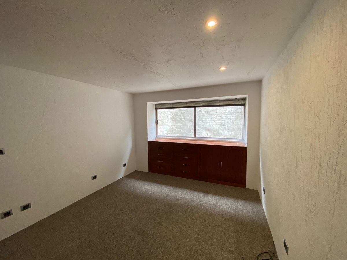Departamento en Bosques de las Lomas, Cuajimalpa de Morelos, foto 19 de 23