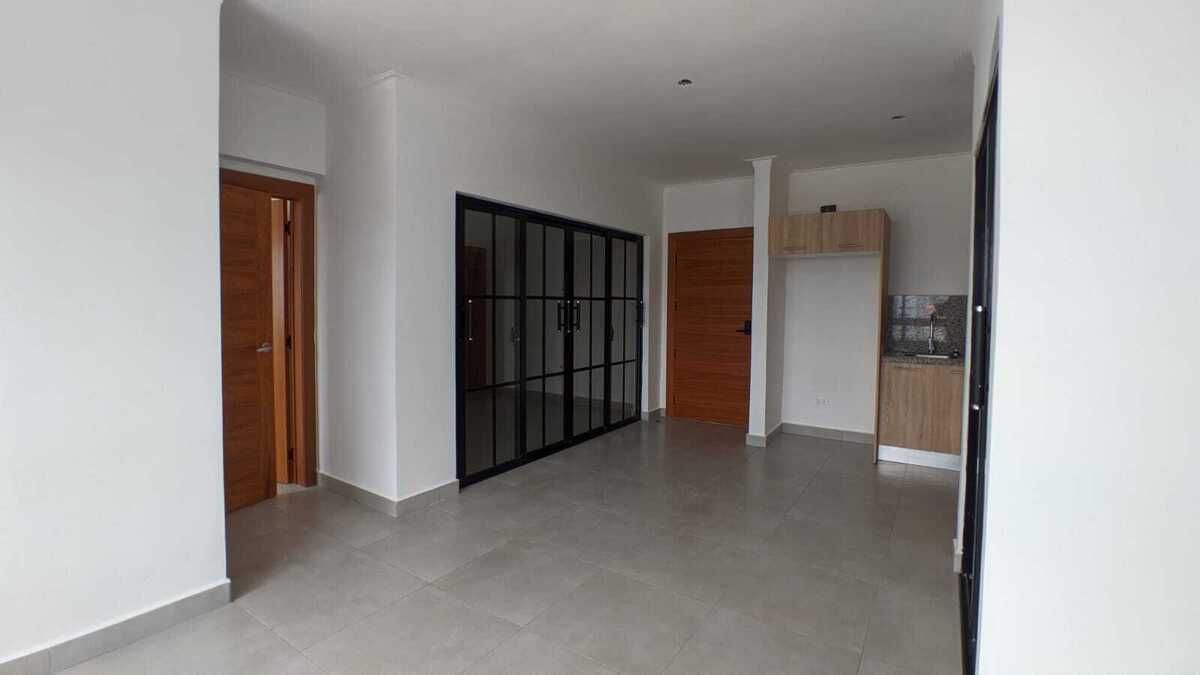 Apartamentos en Venta Evaristo Morales, Santo Domingo