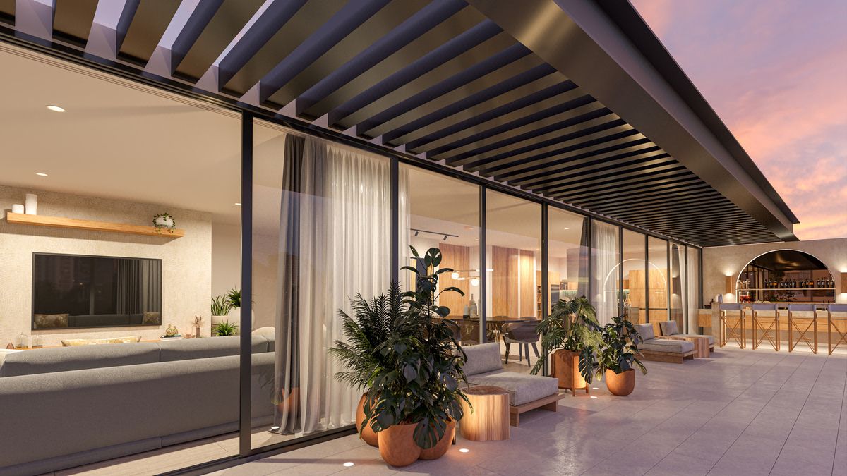 Departamento Modelo San Juan Santa Gertrudis Copó en Venta - foto 2