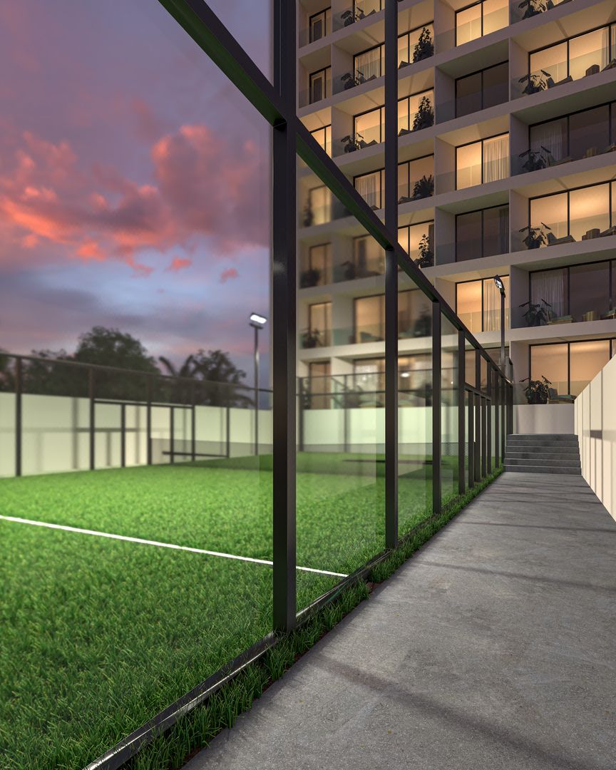 Departamento Modelo San Juan Santa Gertrudis Copó en Venta - foto 4