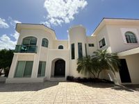 Casa de lujo en venta en Cholul, Mérida, Yucatán