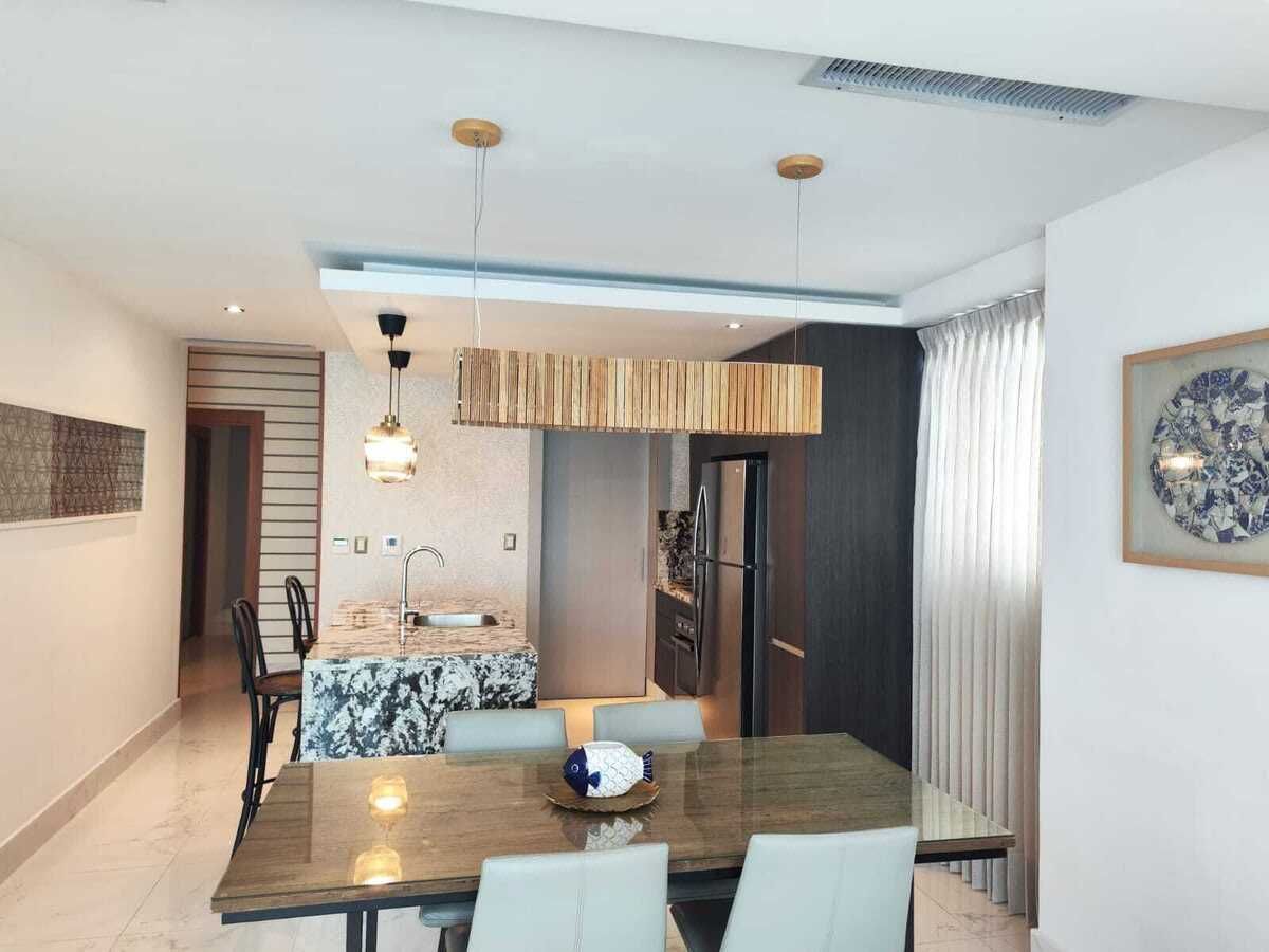 Apartamento en Santo Domingo Centro (Distrito Nacional), foto 7 de 32