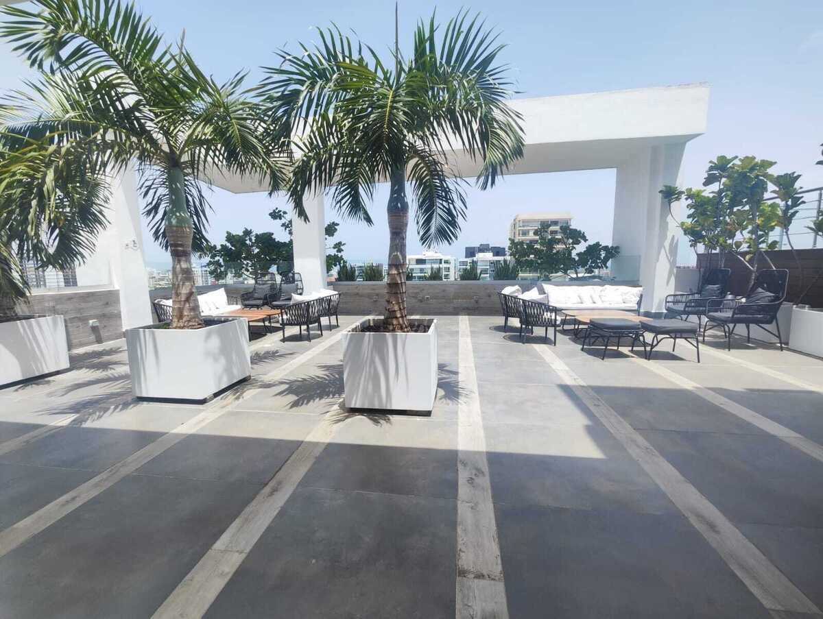 Apartamento en Santo Domingo Centro (Distrito Nacional), foto 28 de 32