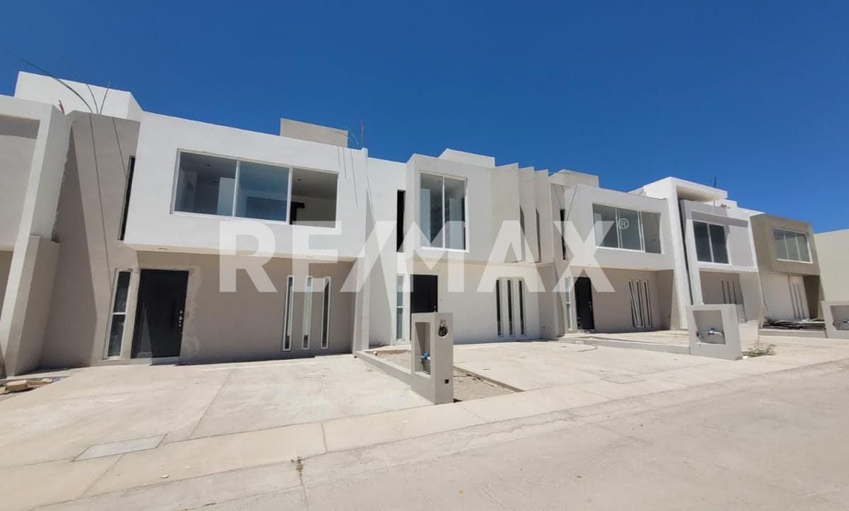 Casa Nueva en Venta en Residencial Alejandro Plus