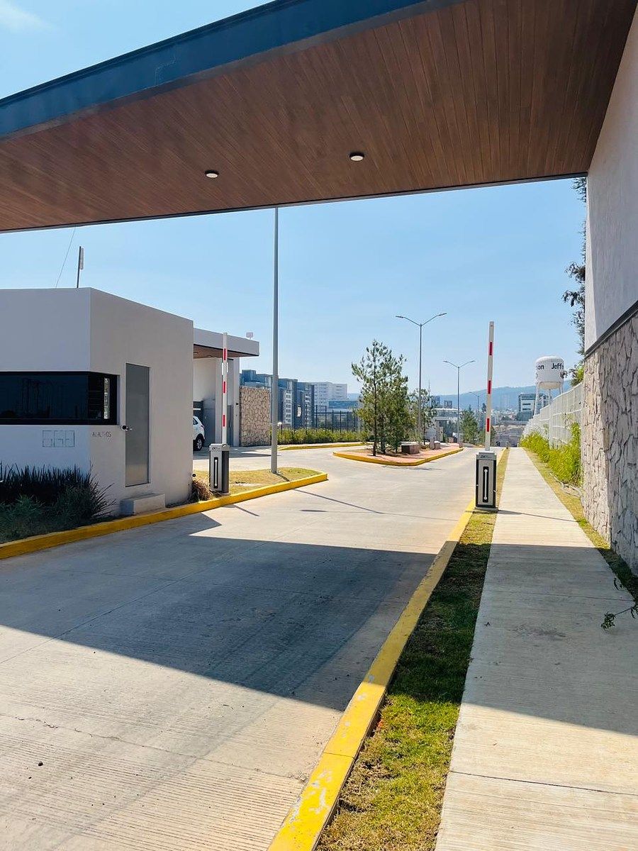Lote em Altozano, Morelia, foto 3 de 16