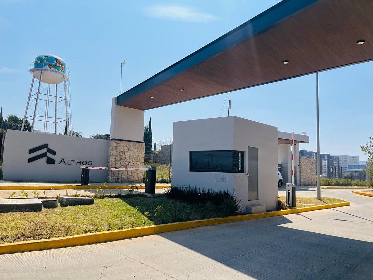 Terrenos à venda em Altozano, Fracção privada Althos Altozano, foto 1 de 16