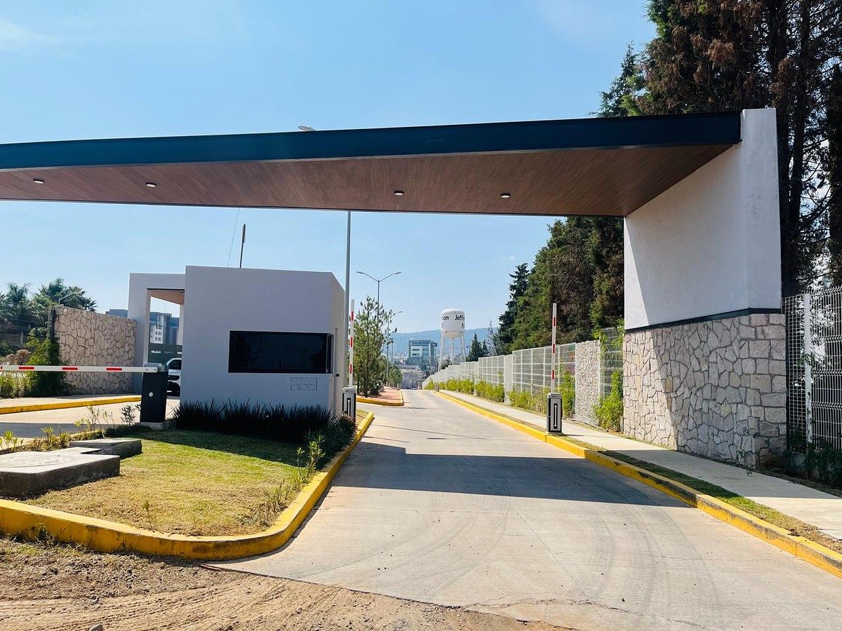 Lote em Altozano, Morelia, foto 2 de 16