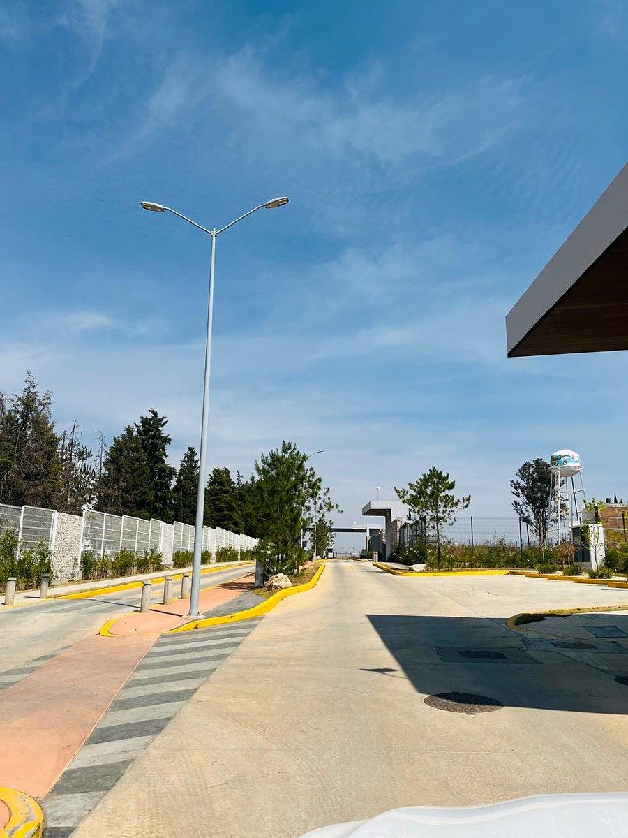 Lote em Altozano, Morelia, foto 4 de 16