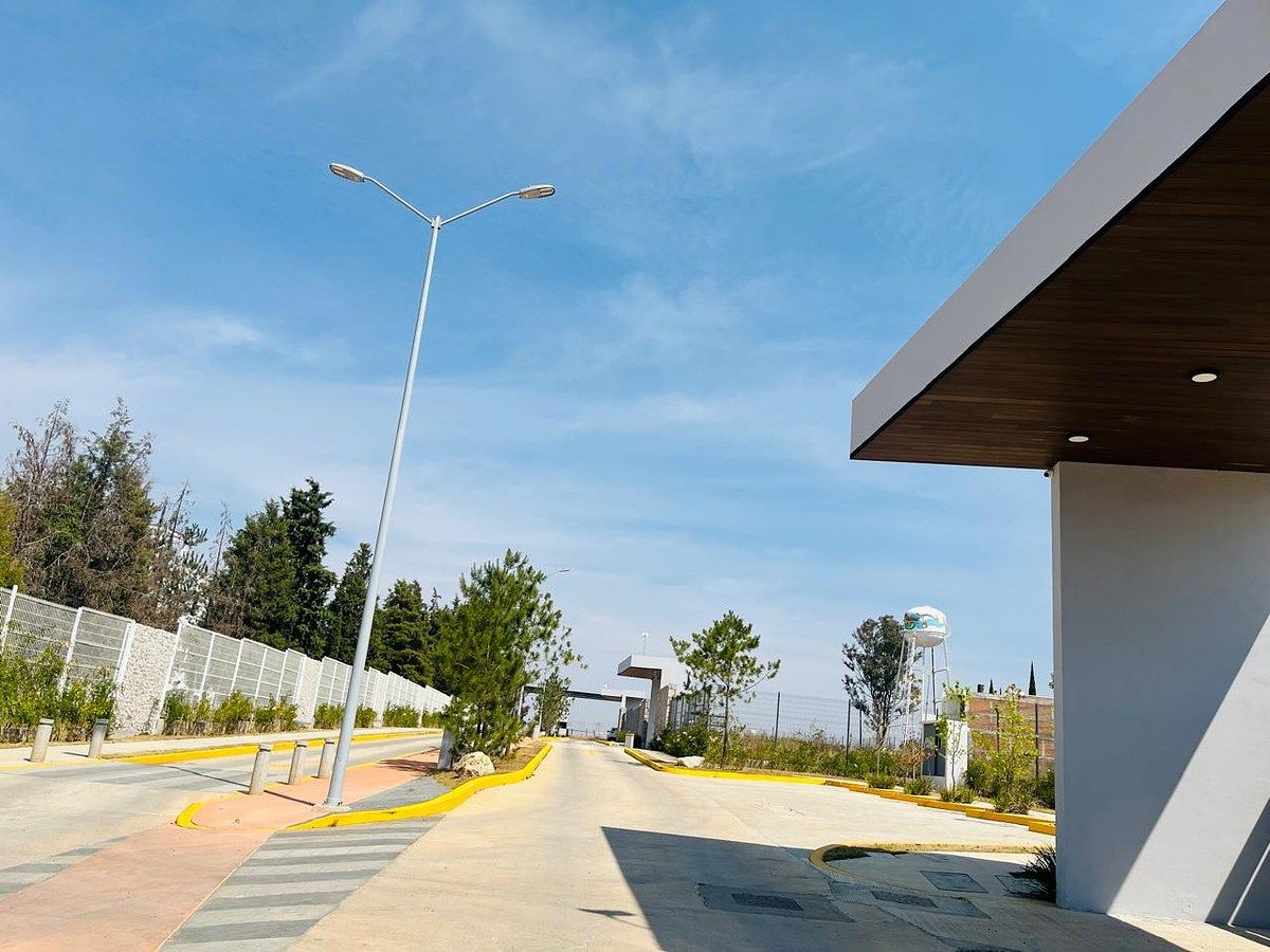 Lote em Altozano, Morelia, foto 5 de 16