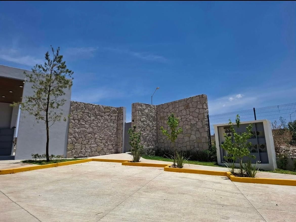 Lote em Altozano, Morelia, foto 10 de 16