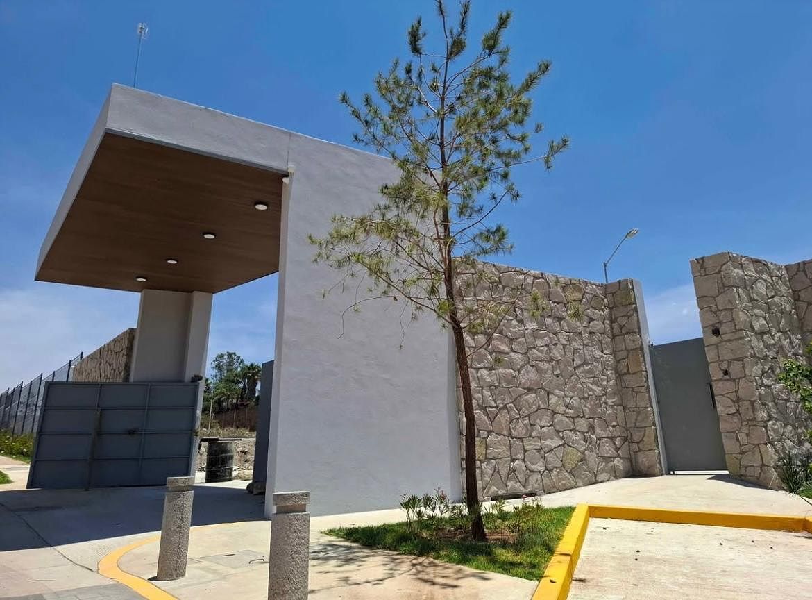 Lote em Altozano, Morelia, foto 12 de 16