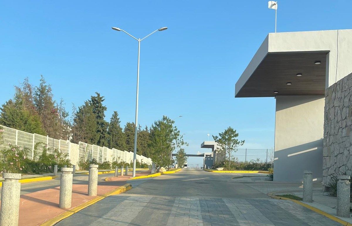 Lote em Altozano, Morelia, foto 13 de 16