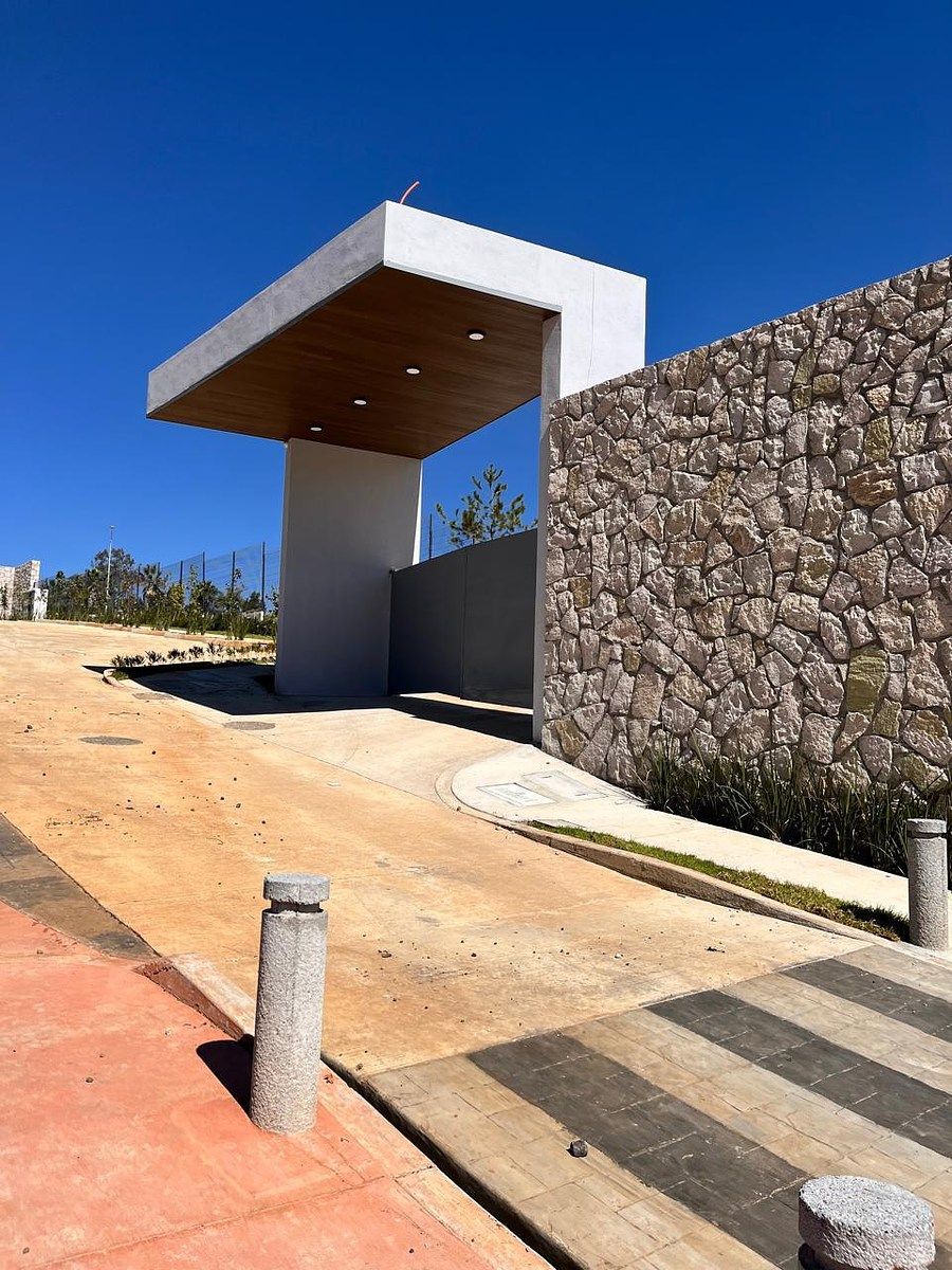 Lote em Altozano, Morelia, foto 14 de 16