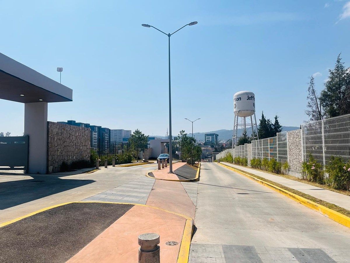 Lote em Altozano, Morelia, foto 16 de 16