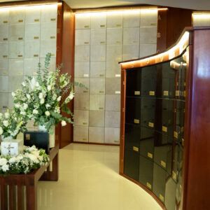 OPORTUNIDAD Espacio Lote Funerario Capillas Jardines del Recuerdo Tlanepantla - foto 4